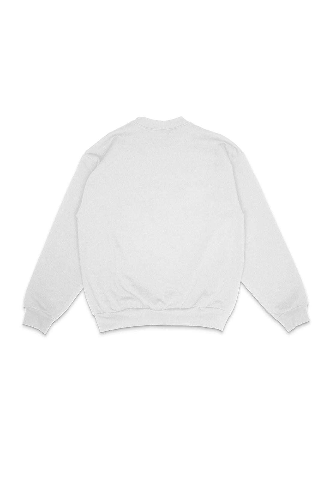 White Original Sweater