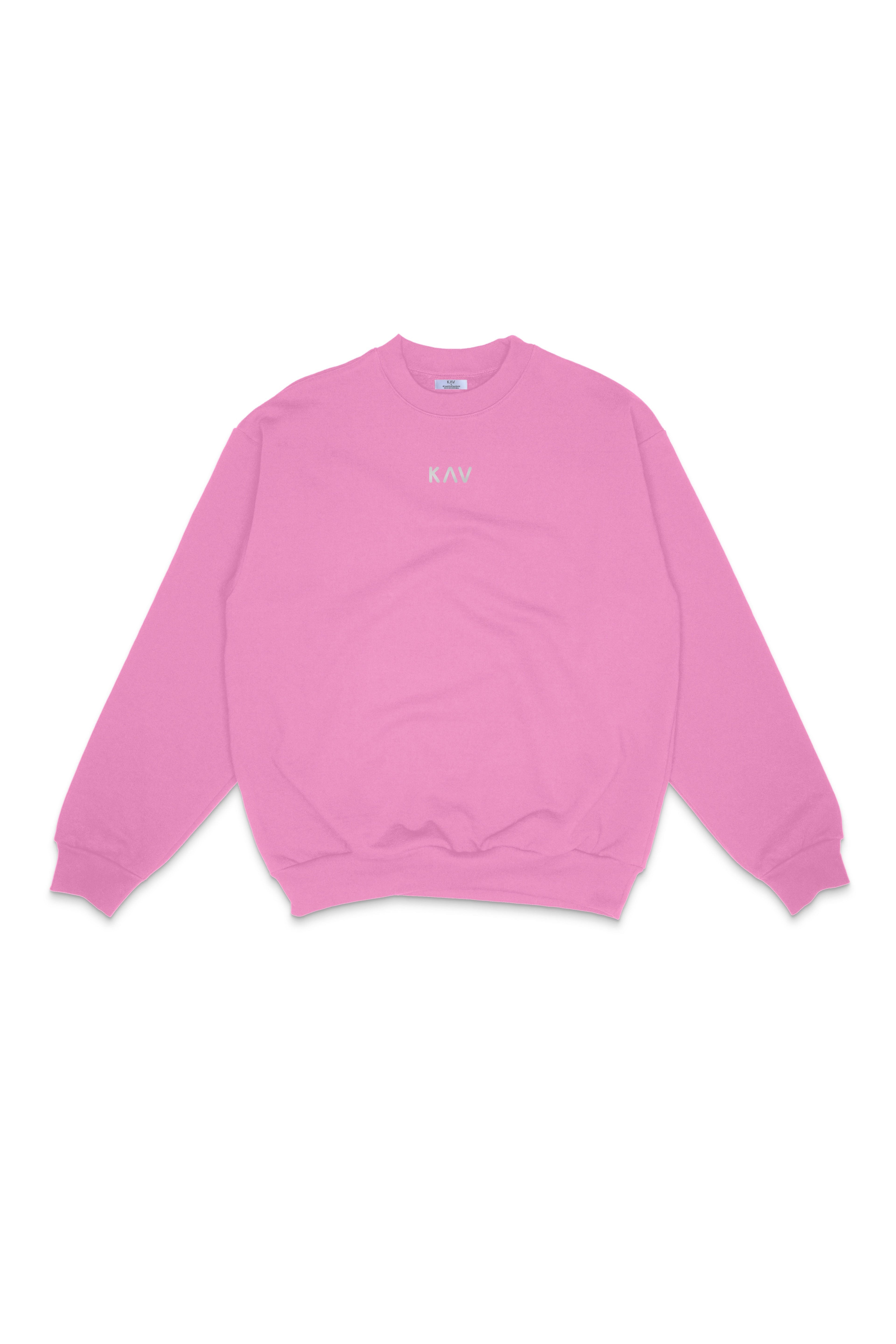 Pink Original Sweater