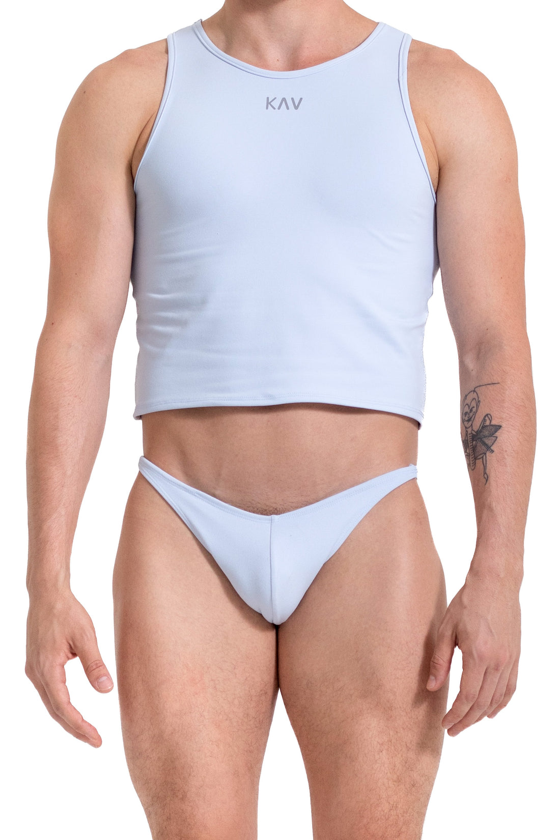 – Underwear KAV Bottoms Wear Men