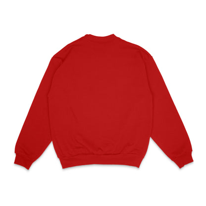 Red Original Sweater