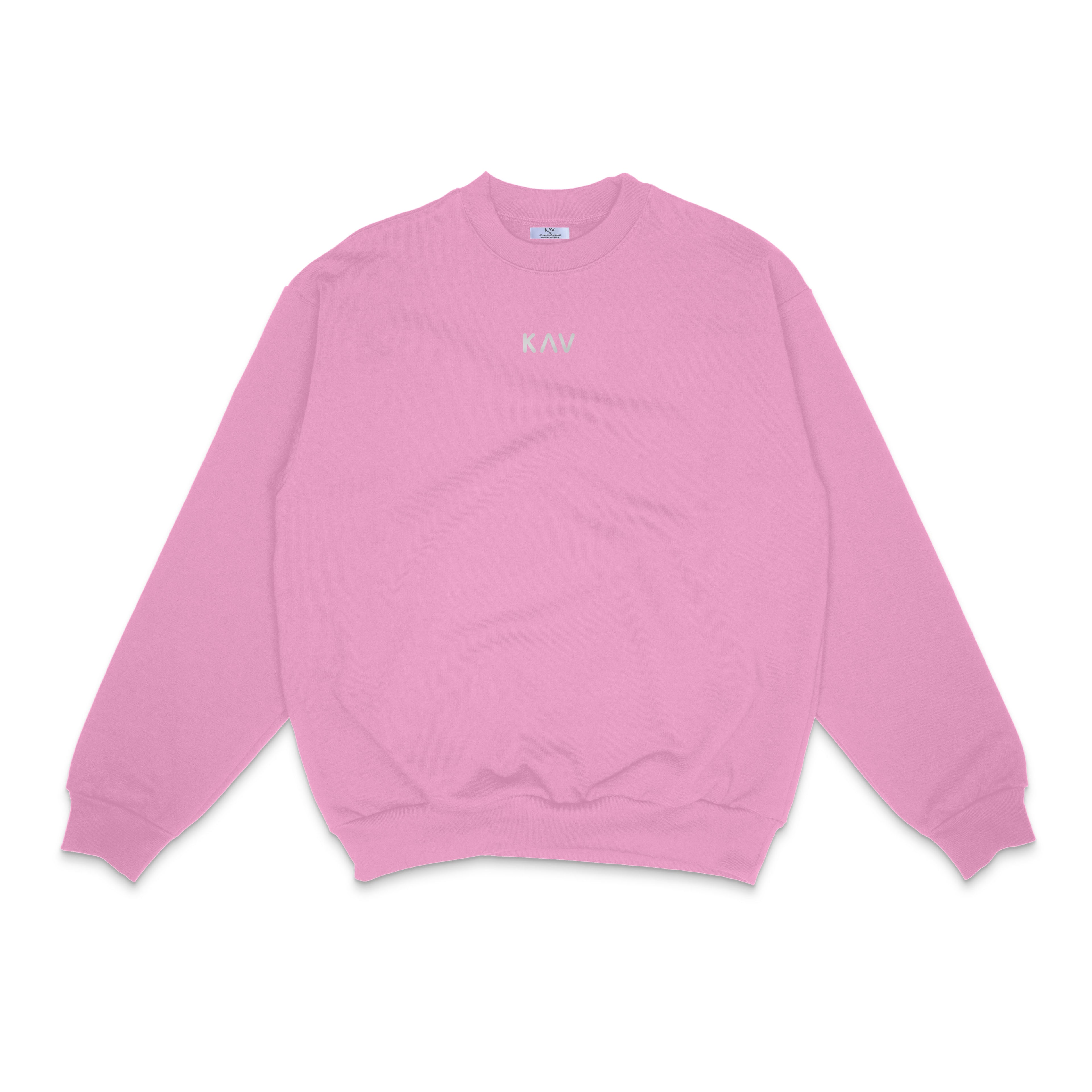 Pink Original Sweater