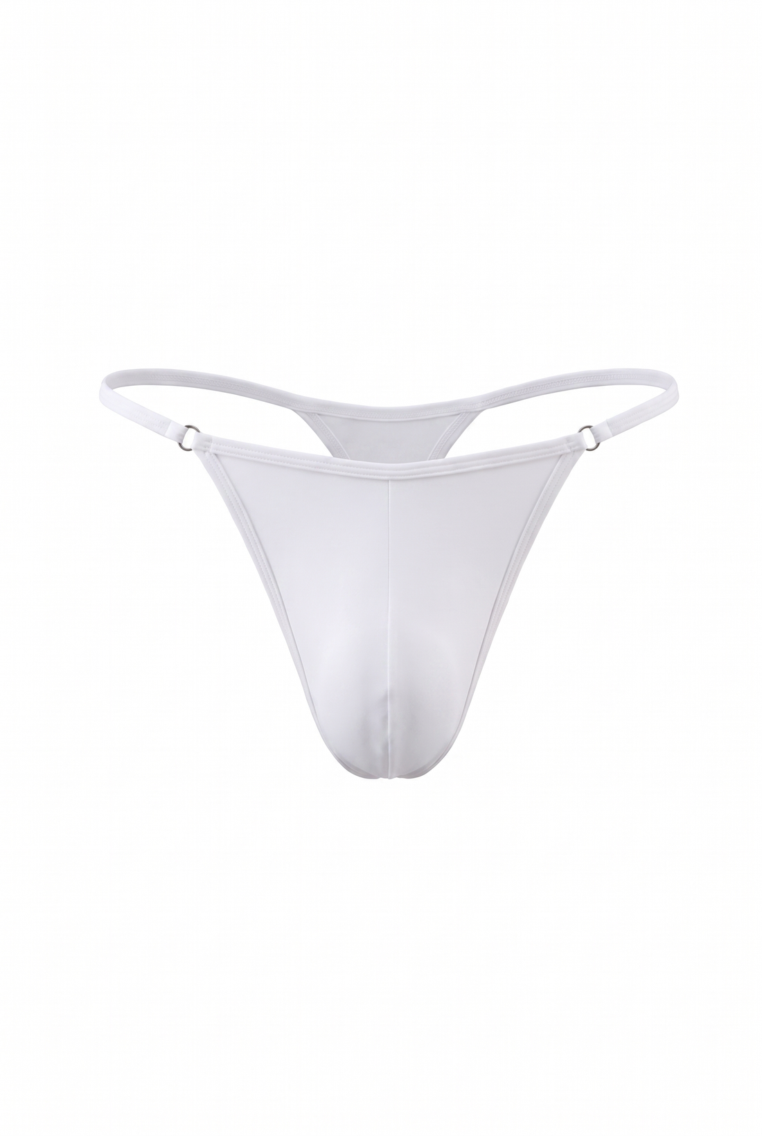White Men G-String Thong