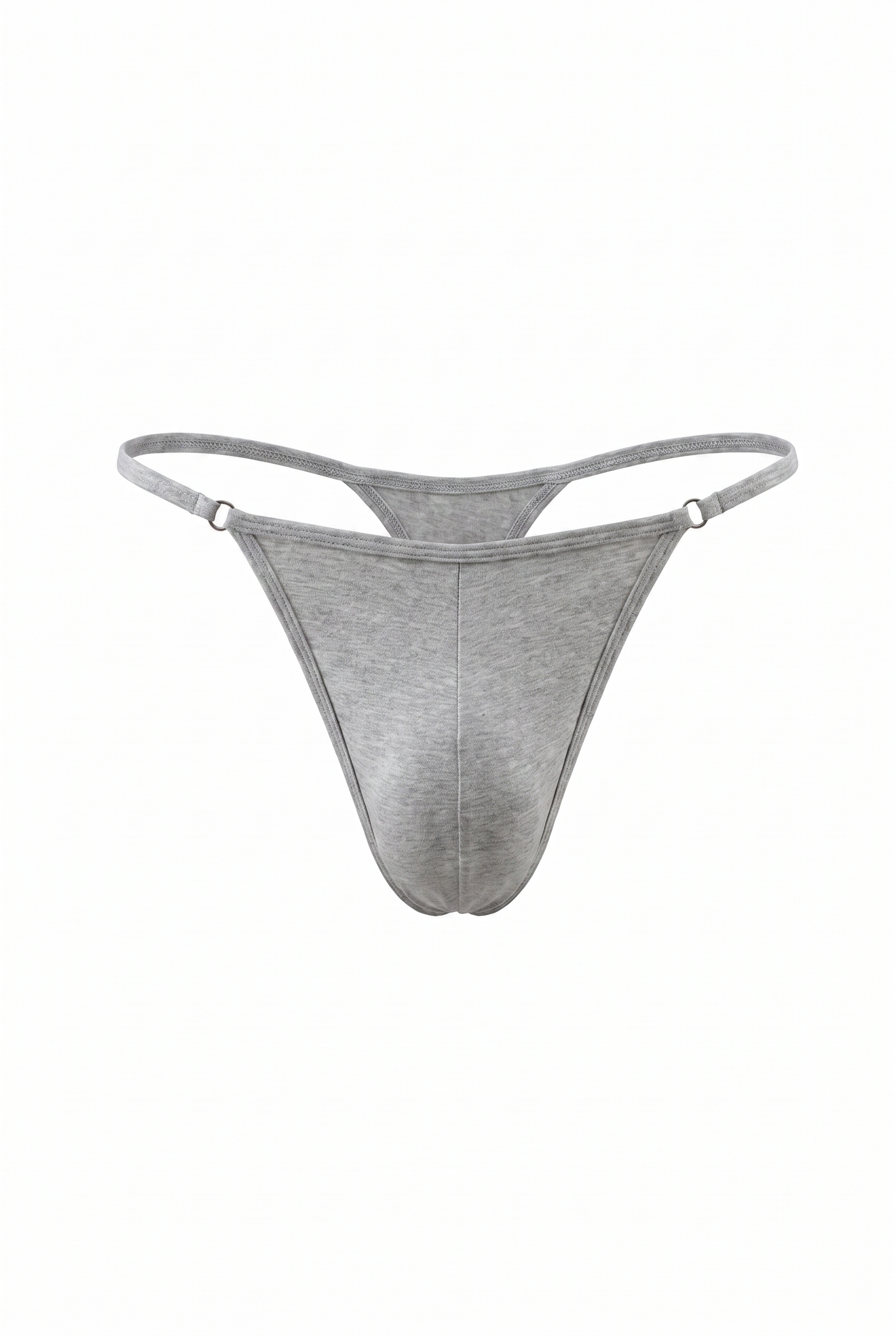 Moon Gray Men G-String Thong