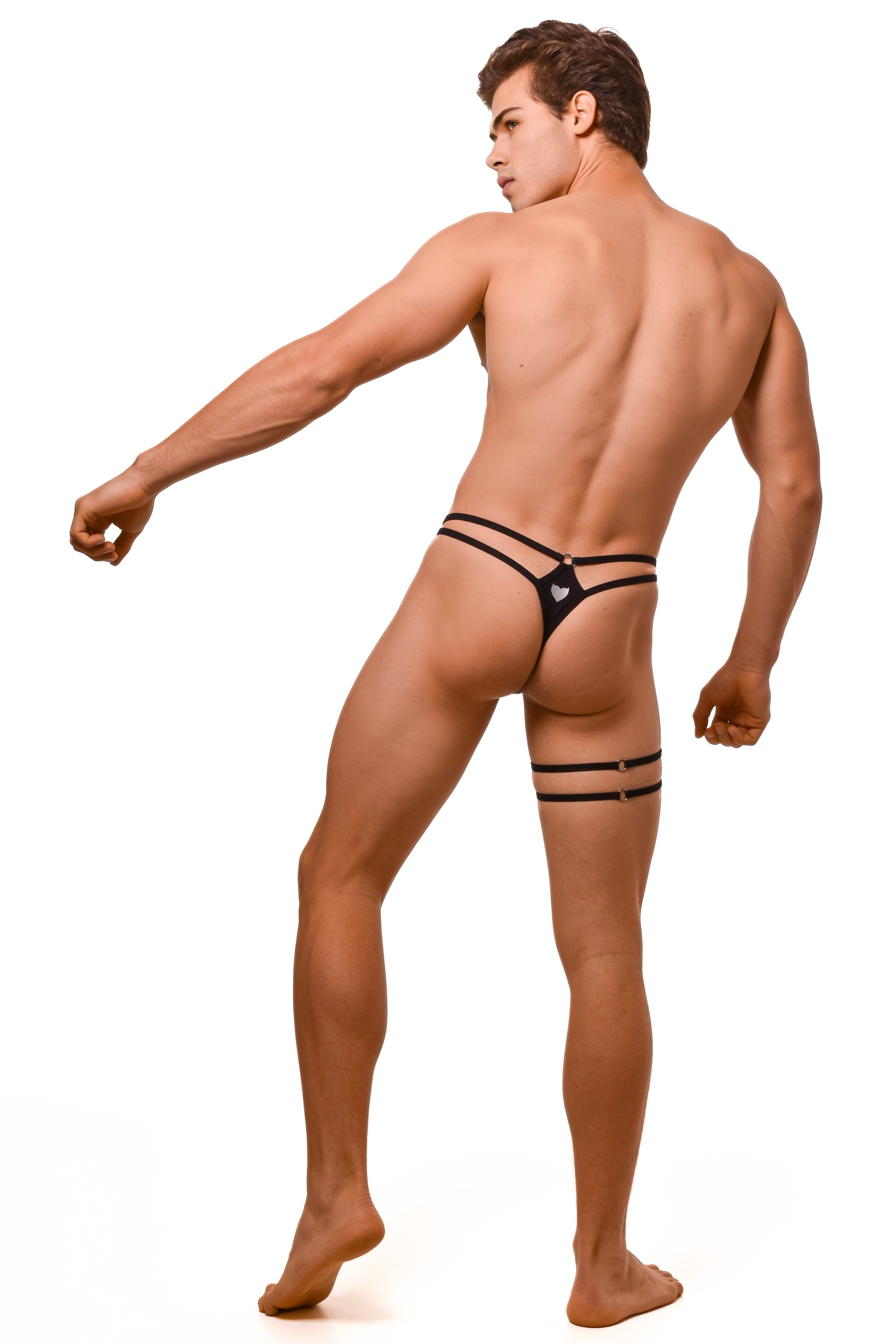Original Double Leg Band