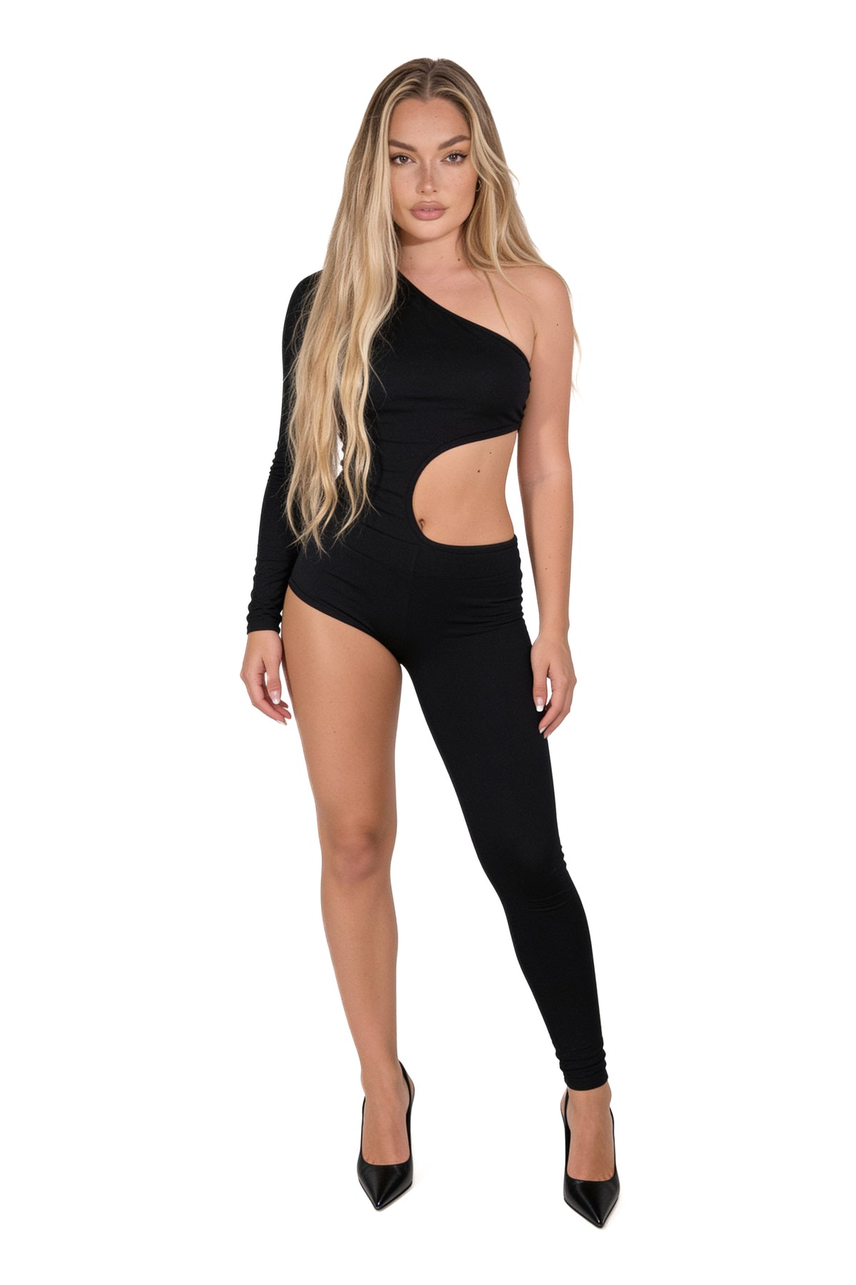 Werewolf Superstar Costume