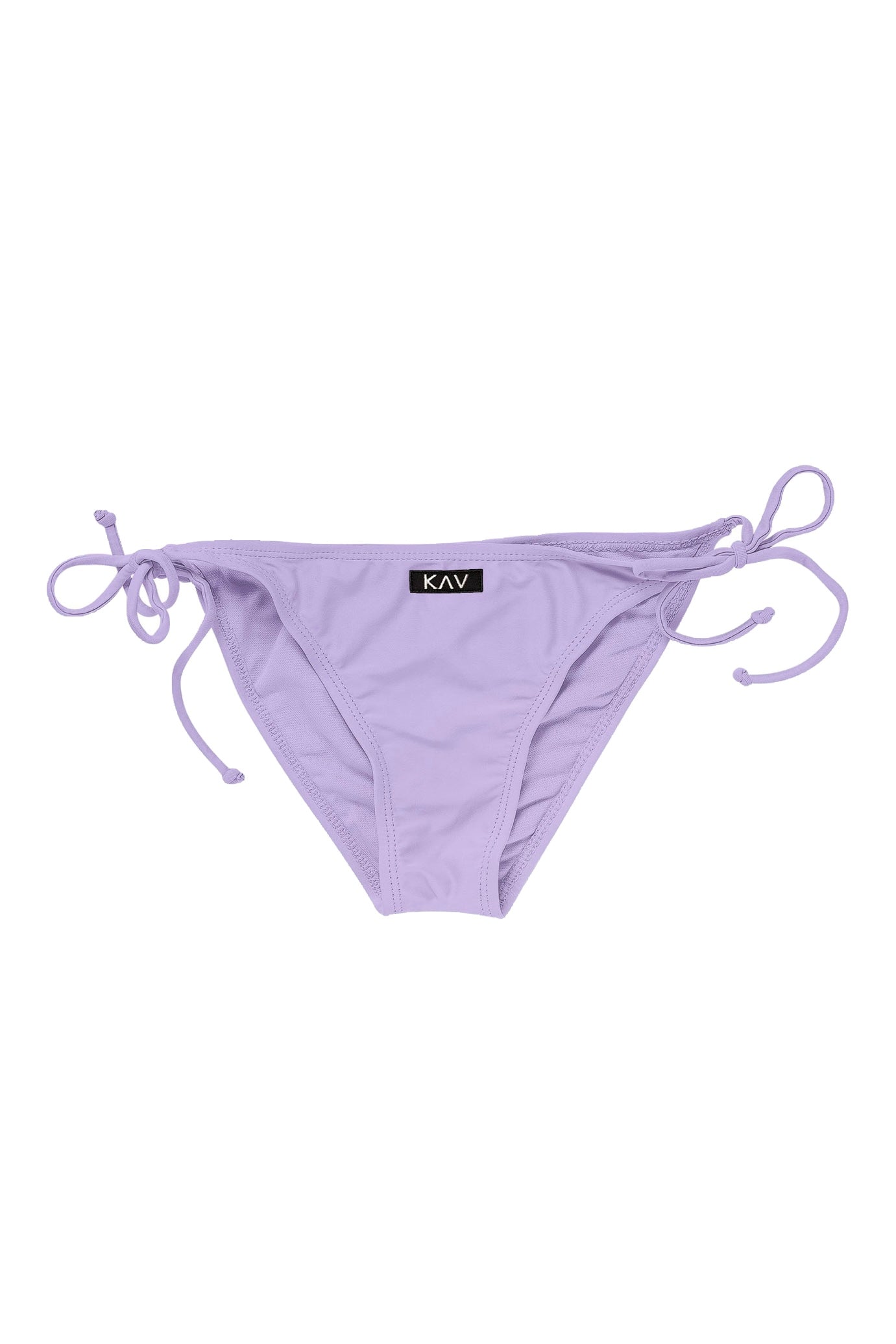 Lilac Swim Minimal Tie Bottom