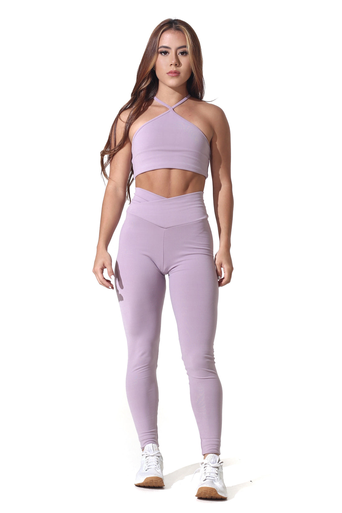 KINCAN Women's High Waist Two Piece Snakeskin Leggings and Sports Bra :  : Clothing, Shoes & Accessories