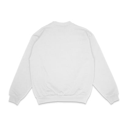 White Original Sweater