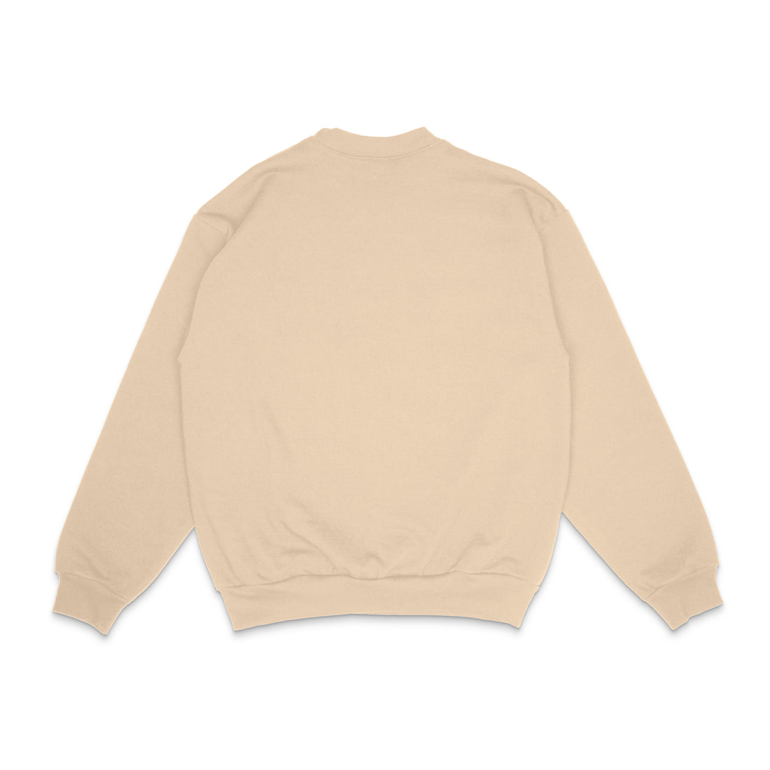 Beige Original Sweater