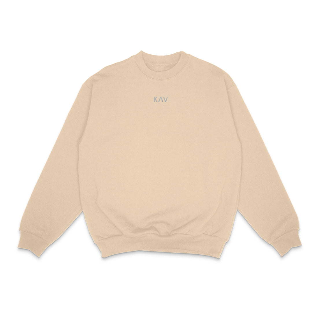 Beige Original Sweater
